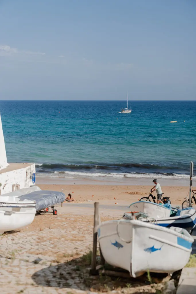 bezienswaardigheden in Ericeira