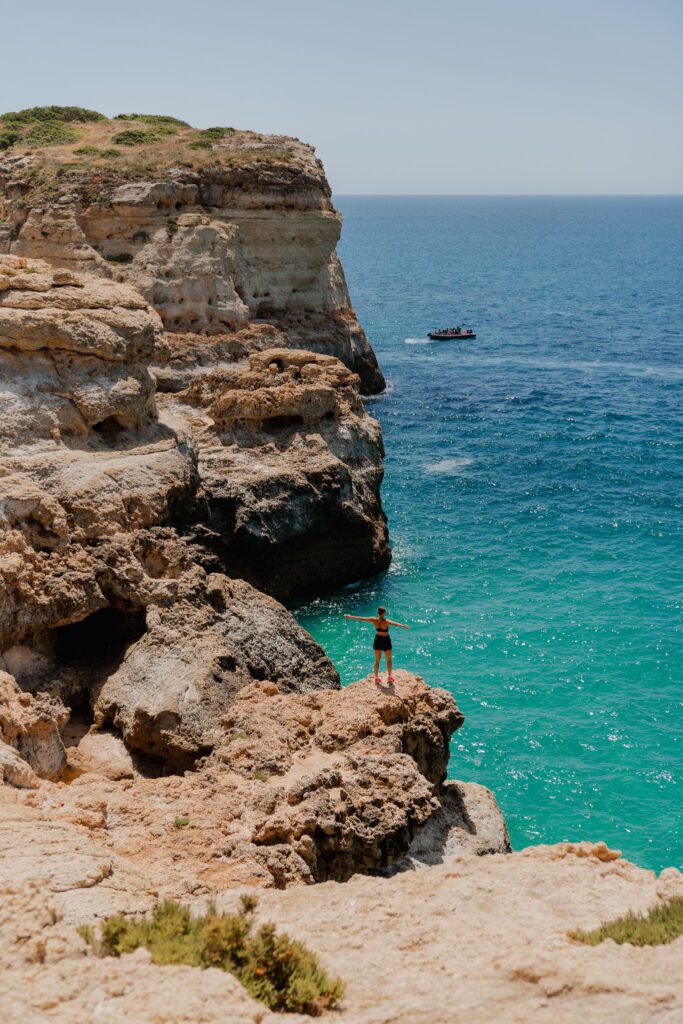 Seven Hanging Valleys Trails